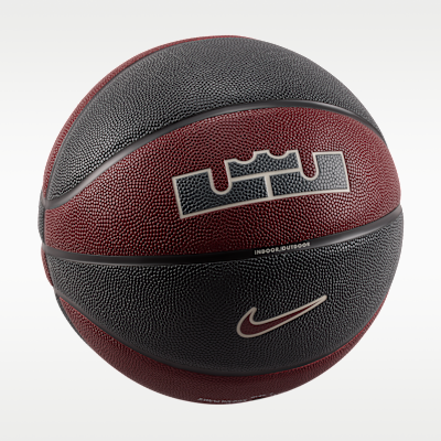 LeBron All-Court 8P Basketball. Nike.com